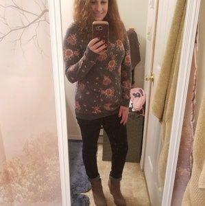 Meet your Posher, Hayley